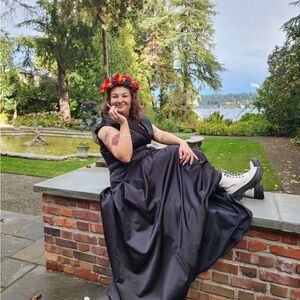 Meet your Posher, Jami